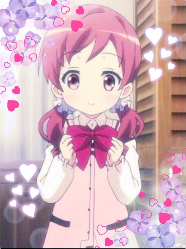 gochiusa_maya's tweet photo. #11月2日はメグちゃんの誕生日
#メグ生誕祭 
#メグ生誕祭2016
#奈津恵生誕祭
#奈津恵生誕祭2016
#メグちゃんの誕生日までに1102RT目指す
#RTした人全員フォローする 
#ごちうさ好きな人RT https://t.co/yZ2k6dxvdc
