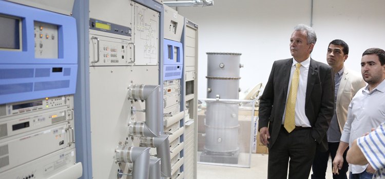 #Radiodifusão | Figueiredo: "Brasília está preparada para oferecer sinal 100% digital de TV" goo.gl/ecZmpw