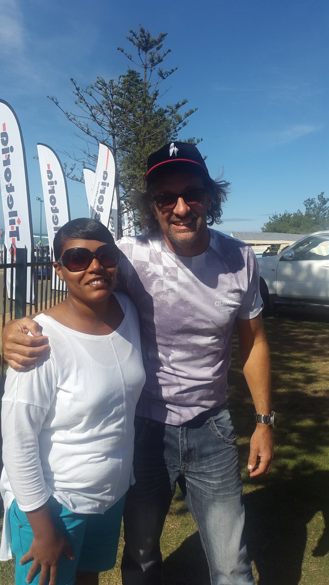 cmachelm's tweet photo. Thanks @deon_bing for the pic! It was so nice meeting you #surfingmosselbay @tiletoria @RyanOConnorZA https://t.co/G7gloMcSoI