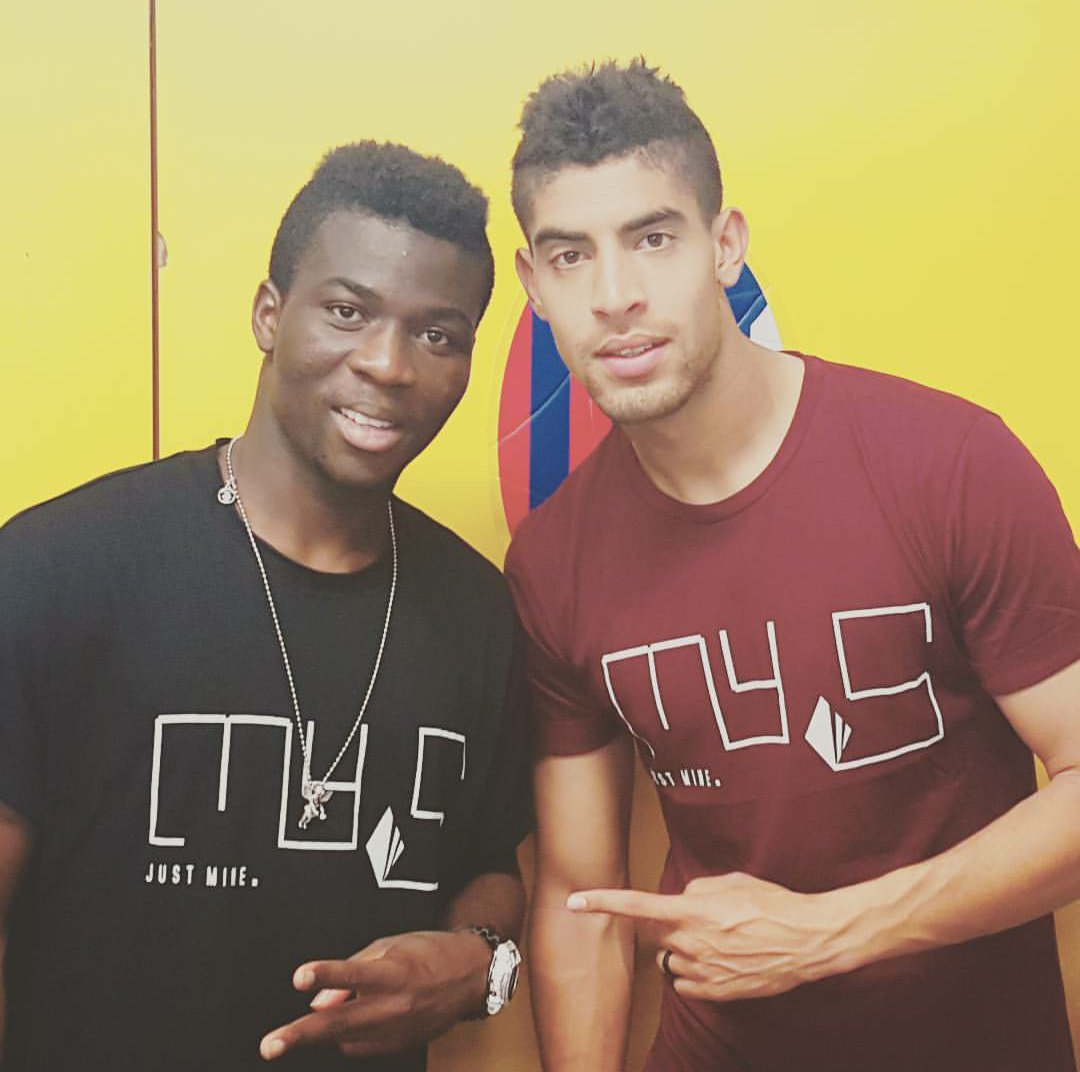 Adam Masina tweet media