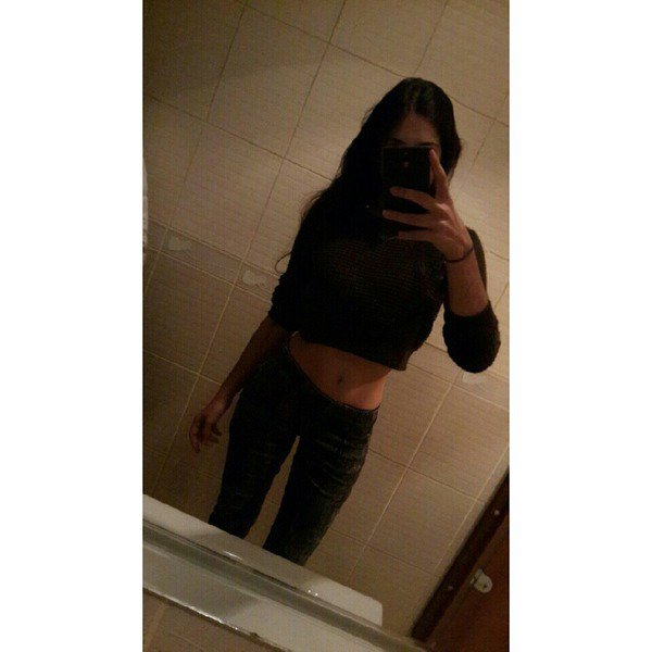 Güzel kız DERYA  :P