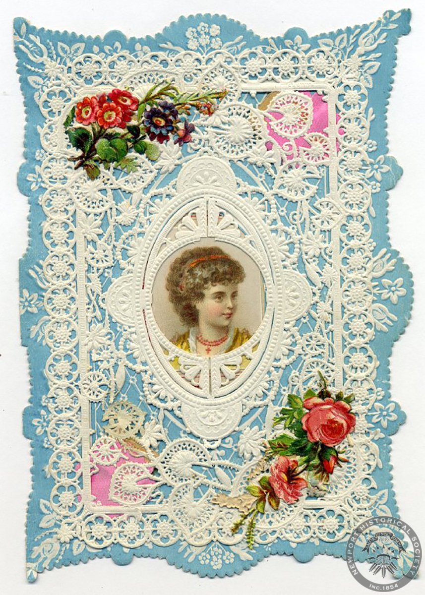 RhodyArchivist's tweet photo. Newportal has launched! https://t.co/e4iidrRyOW , a free collections database of Newport, RI @NEMAnet @NEarchivists https://t.co/rV4BpnkX8J
