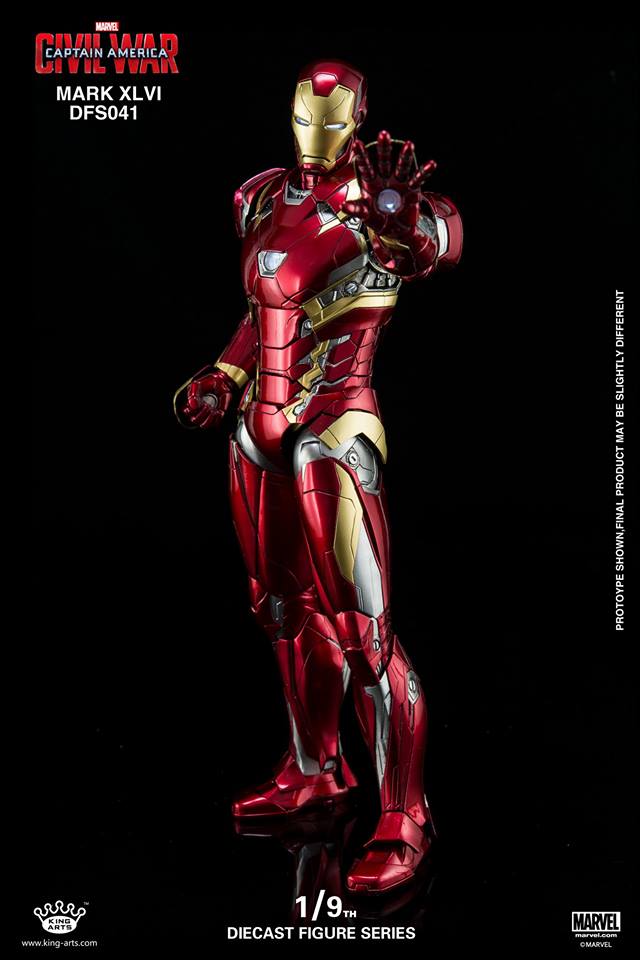 Iron man 2017 Iron man 2017