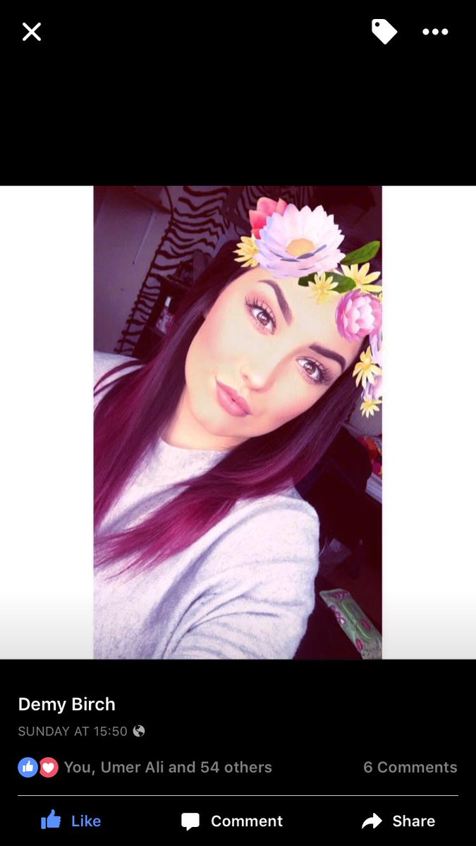 The_Original_BD's tweet photo. When your Grandad doesn't recognise you @birchyx #catfishproblems #onetoomanyfilters https://t.co/z1IfmW5Eje