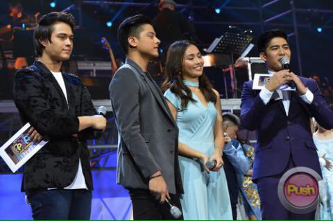13BHD81's tweet photo. Himig Handog P-Pop Love Songs 2016 Performance Night
https://t.co/CtUE1YhBsC
#DJPWeek
#KATHNIELSaAranetaBukas https://t.co/jrHtkIhzPD