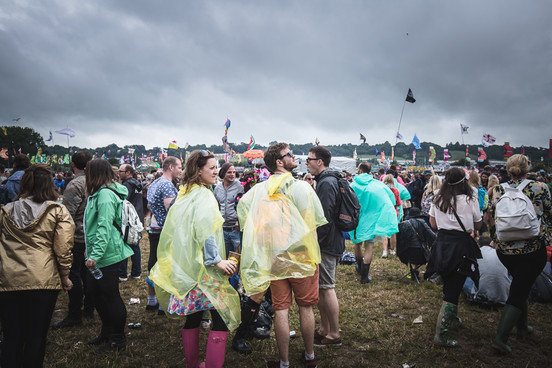 Glastonbury Festival 2016: New acts announced for Silver Hayes line-up trib.al/9jmajsQ