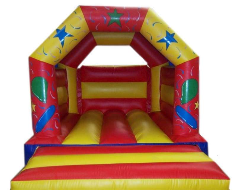 GemstoneWalk's tweet photo. We're looking for a bouncy castle  for #AylesburySuperhero on Sun 15th May! Know anyone? Drop us a message :) https://t.co/MvlXVexF3y