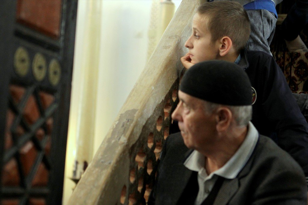 #Akademija #BegovaDžamija #GaziHusrevbegovaMedresa #Maturanti
Sarajevo: Gazi ...
e-vijesti.com/sarajevo-gazi-…