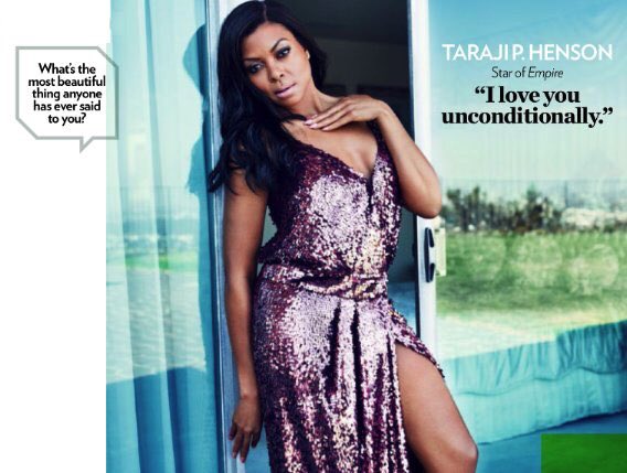 TarajiXone's tweet photo. #CookieMonsters
@TherealTaraji was named one of @People's #MostBeautiful
#saysomethingbeautiful https://t.co/xpaDJYN6YI