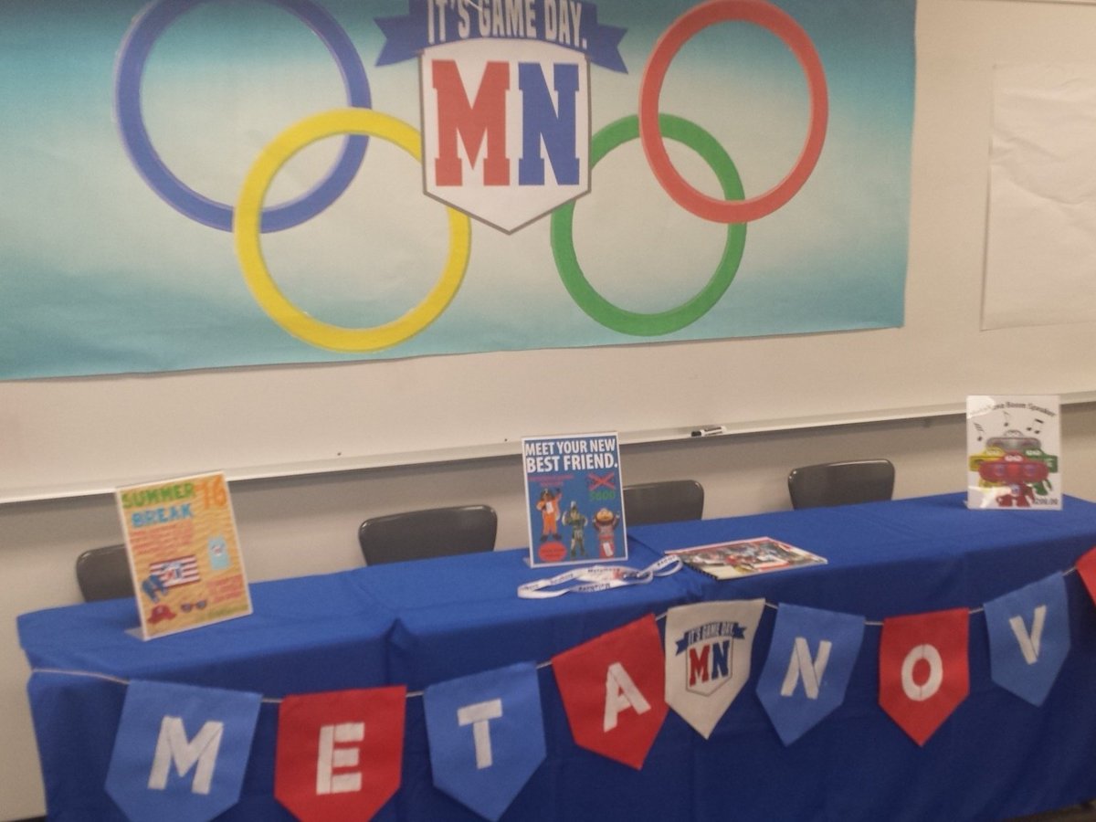 Final prep for VEI Open house <a href="/VEIApollo/">Apollo</a> <a href="/mvneverending/">Never Ending VEI</a> <a href="/MVMetaNova/">MetaNova</a>