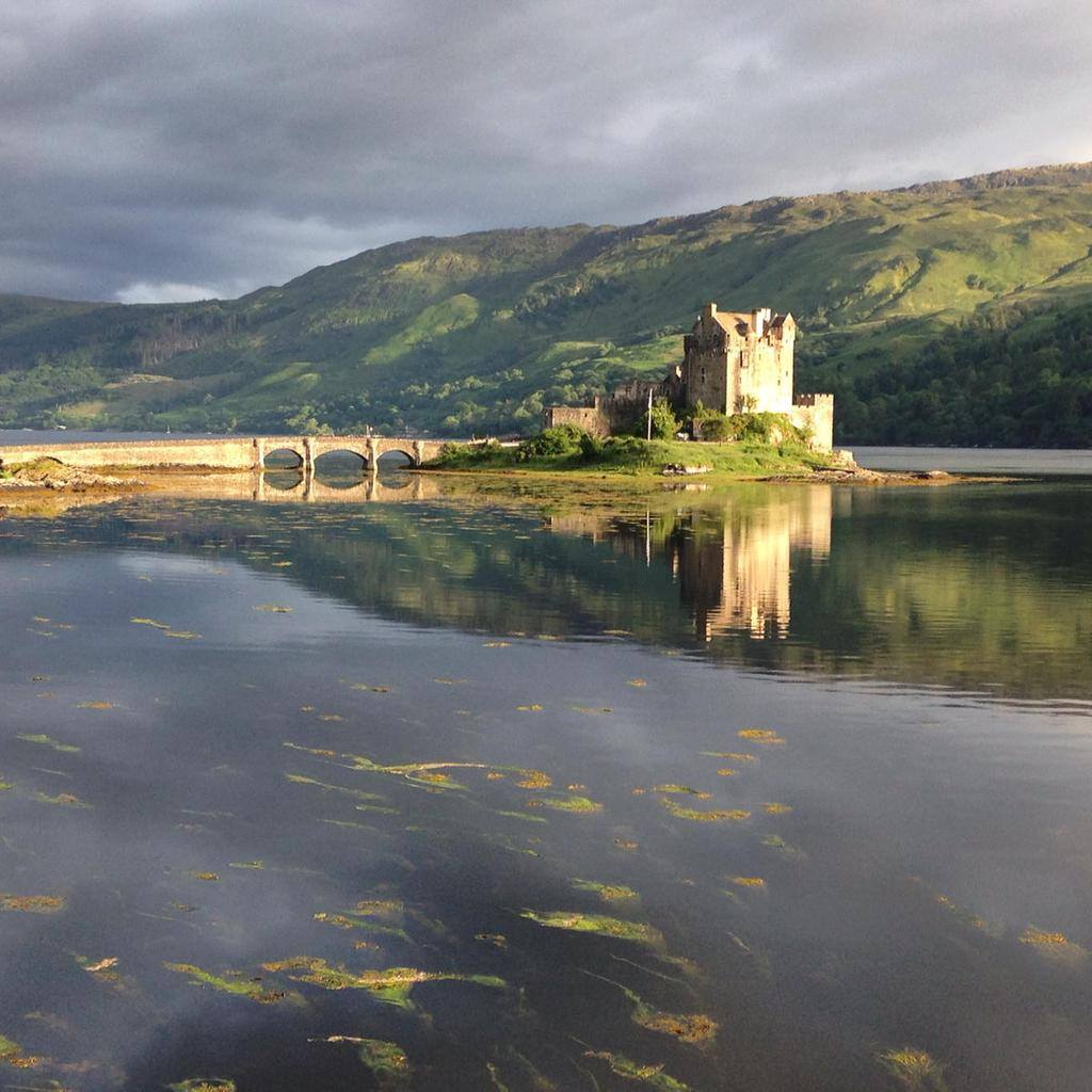 Judith Mackenzie on Twitter: "@OfficialAlamo Greetings from Scotland