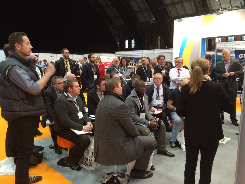 Chris_J_Chivers's tweet image. @CIOBPresident Monika's still hard at work with her audience hanging on her every word -Professional Review delivery