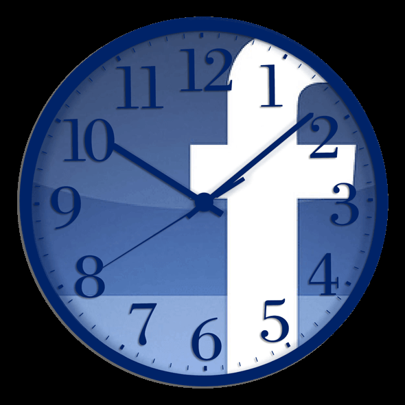 PIUINTERNETSRL's tweet image. L'algoritmo di #Facebook cambia, ora l'importanza va al "tempo". 
Leggi l'articolo: bit.ly/1Ss3J5t