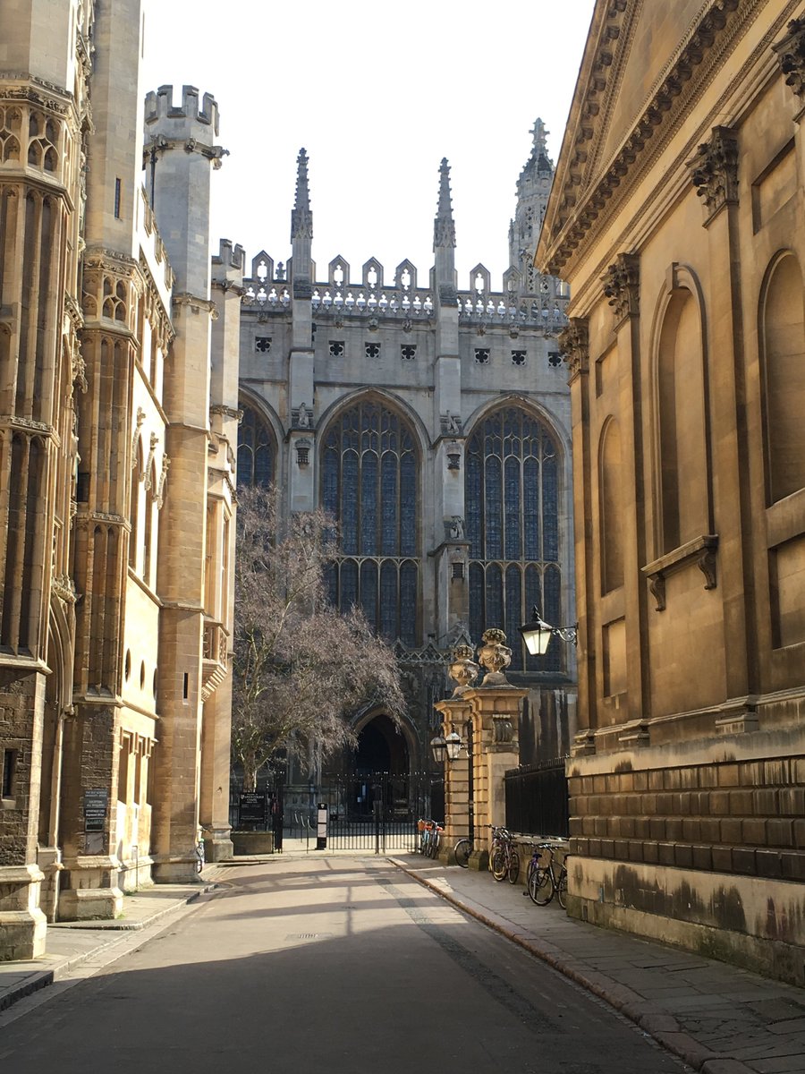 buckets_of_tea's tweet photo. A day trip to Cambridge  https://t.co/VhtpETTj1r #Cambridge https://t.co/AiSbwCKtdW