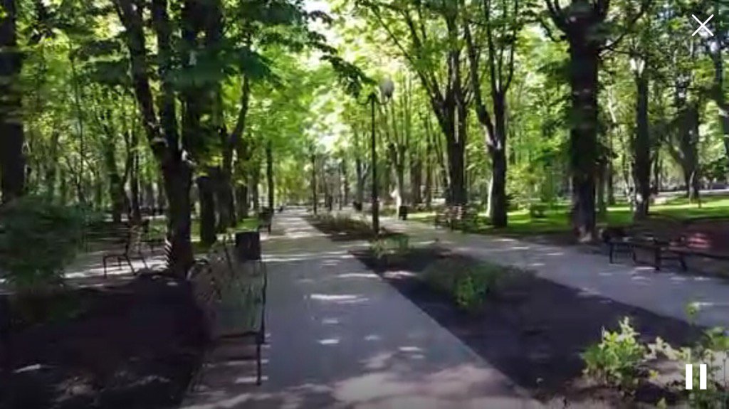 PrattsN's tweet photo. .@mariamno9 en #Periscope: Strolling with my little cousin #randompark https://t.co/9fAQValNY6 https://t.co/wpILVWeJuP