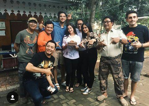 HBD kak Ranty maria :)