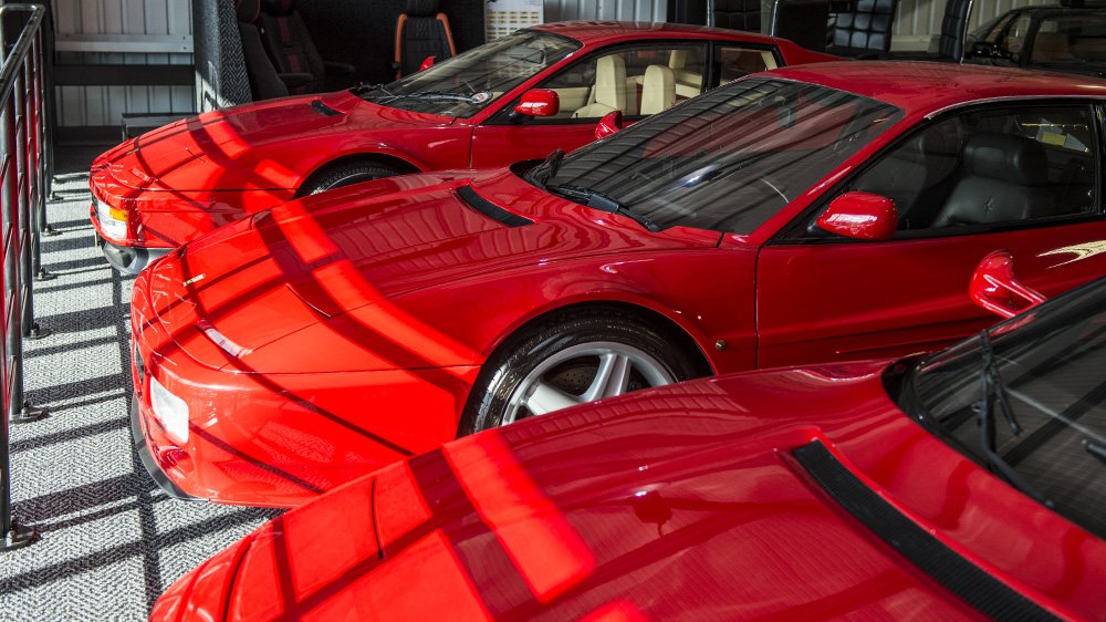 KahnAutomobiles's tweet photo. Check out our beautiful range of classic vehicles @ https://t.co/coWjHU4tSi #carsfor sale #classiccars https://t.co/SrXTC8Fv1O