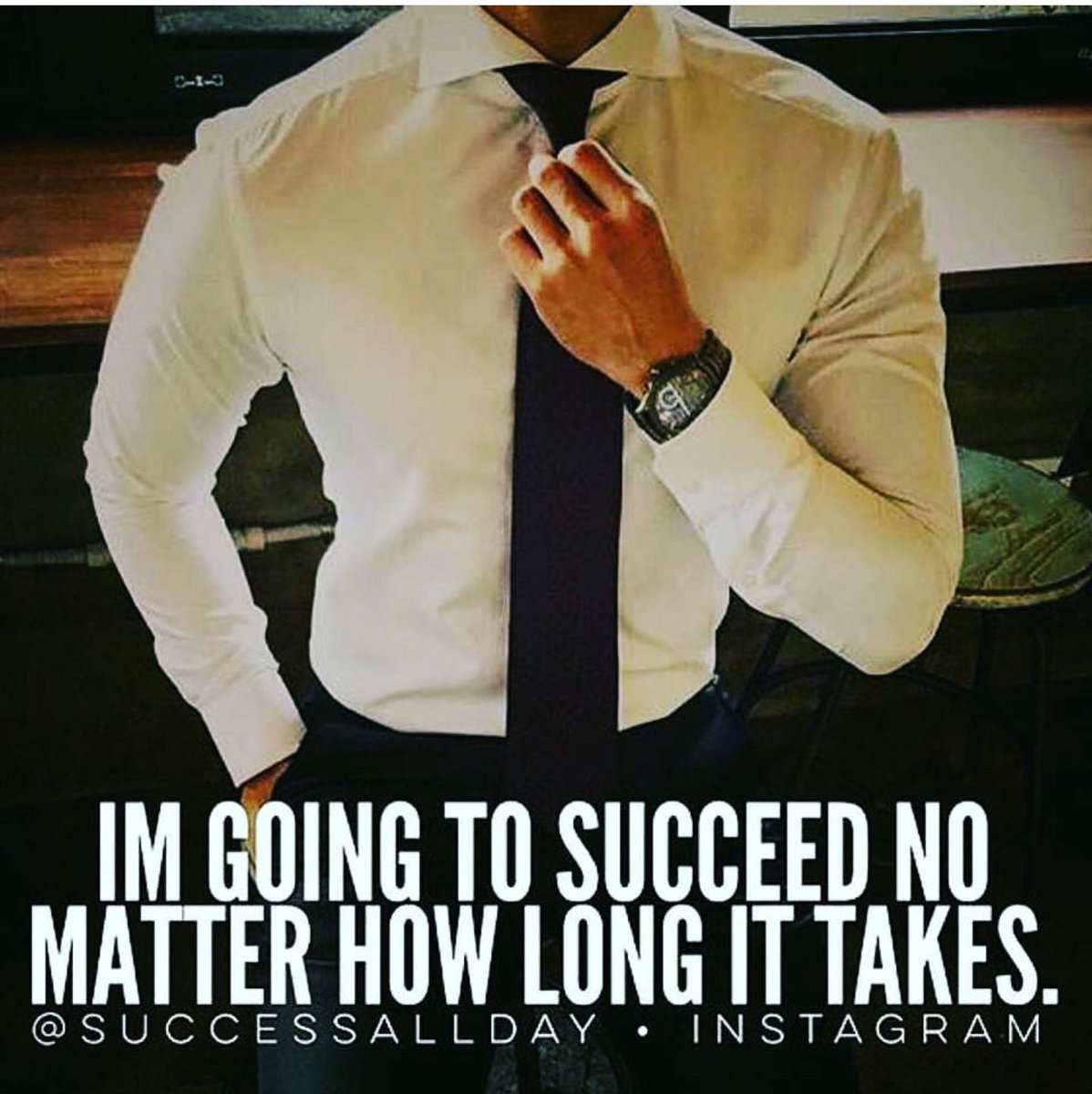 RobHowze's tweet photo. Say it and believe it!
#Success #Goals #Focused #Purposesearch #Buisness #Build #MINDSET https://t.co/TfpnleImfN