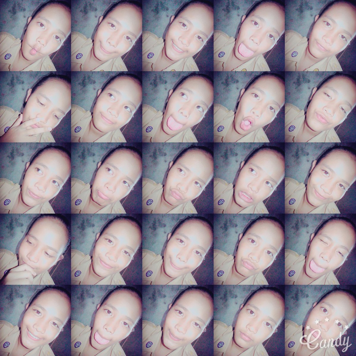 Lolface!!! Me
