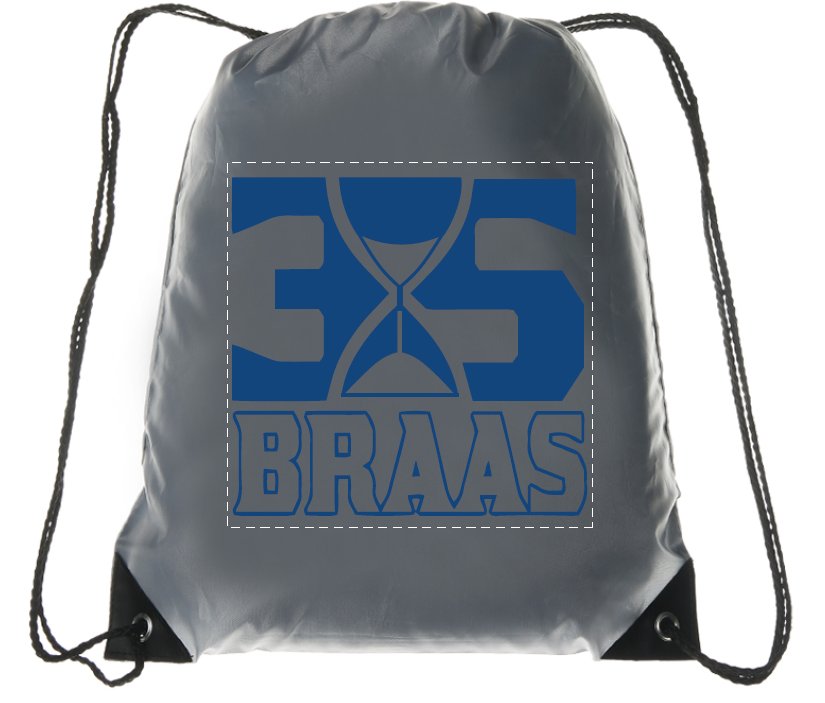 bragerules's tweet photo. #runBRAAS coming up on May 7, 2016.  #swagBagDropped @jlfaircloth @etg052 @glrush3 https://t.co/2iYQklQ1Vp