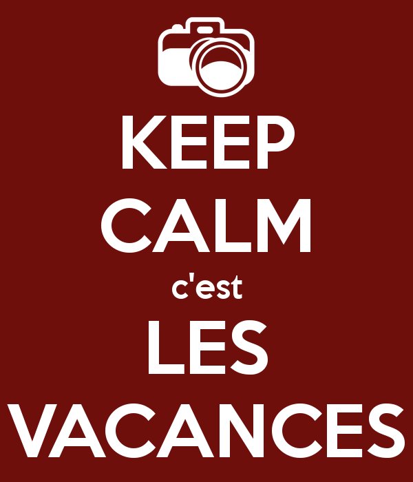 Réouverture le 6 juin, on se réjouit de vous retrouver pour l'été avec plein de nouveauté :)