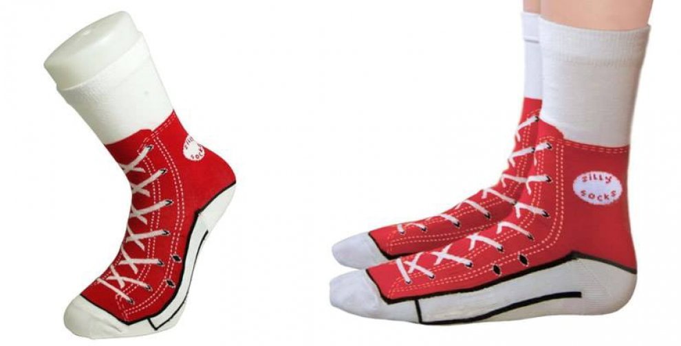 Divertenti, unici e a volte utili: gli oggetti che vi costringeranno a dire "lo voglio" goo.gl/kGAZQH?6iV