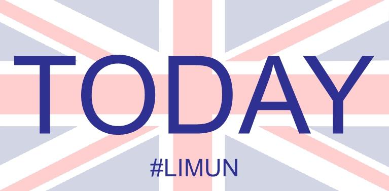 UNDIP for LIMUN tweet media