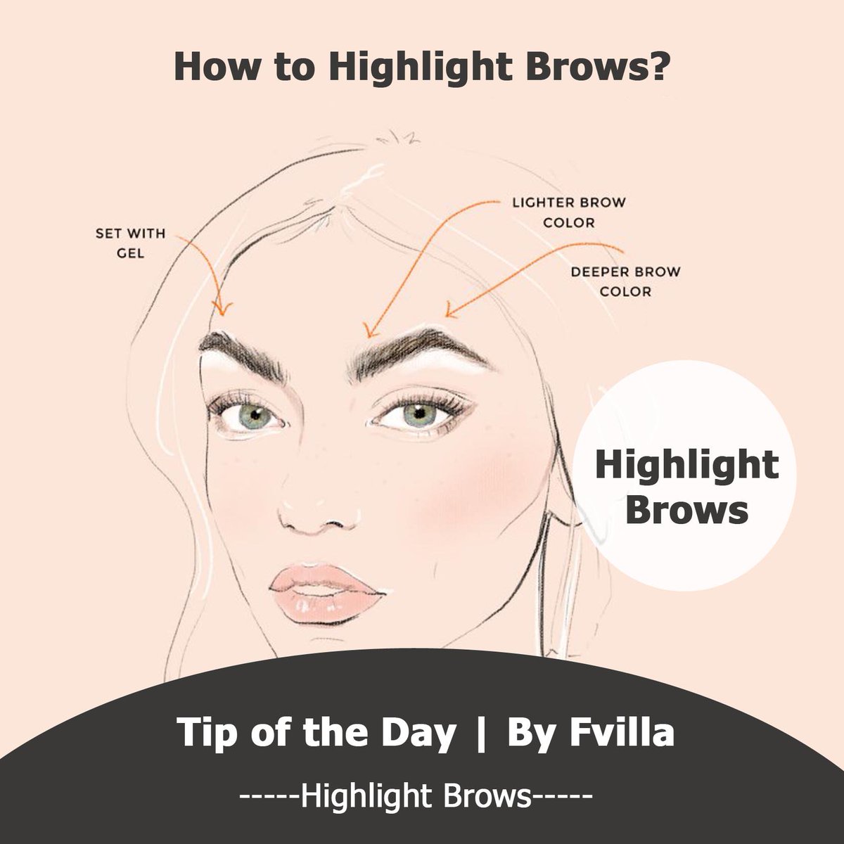 fvillaindia's tweet photo. #BeautyTip : #Highlightening Tips &amp; tricks! Explore more such #beauty tips @ https://t.co/Ygk4EDxnaR
#Salons #Fvilla https://t.co/KFDaGgQqe4