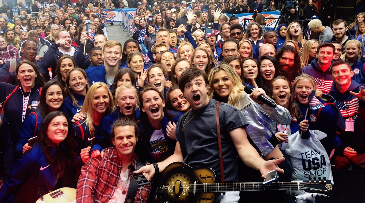 Team TBP tweet media