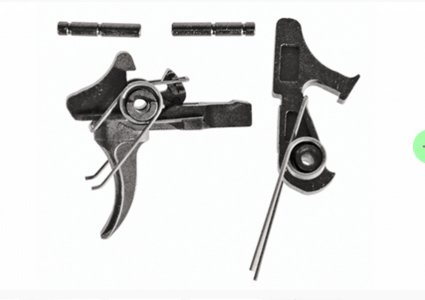 TacticalLife1's tweet photo. Triggers Time: 16 Aftermarket Trigger Kits https://t.co/2ciD82aBP5 #trigger #guntrigger https://t.co/EbbiE7upYX