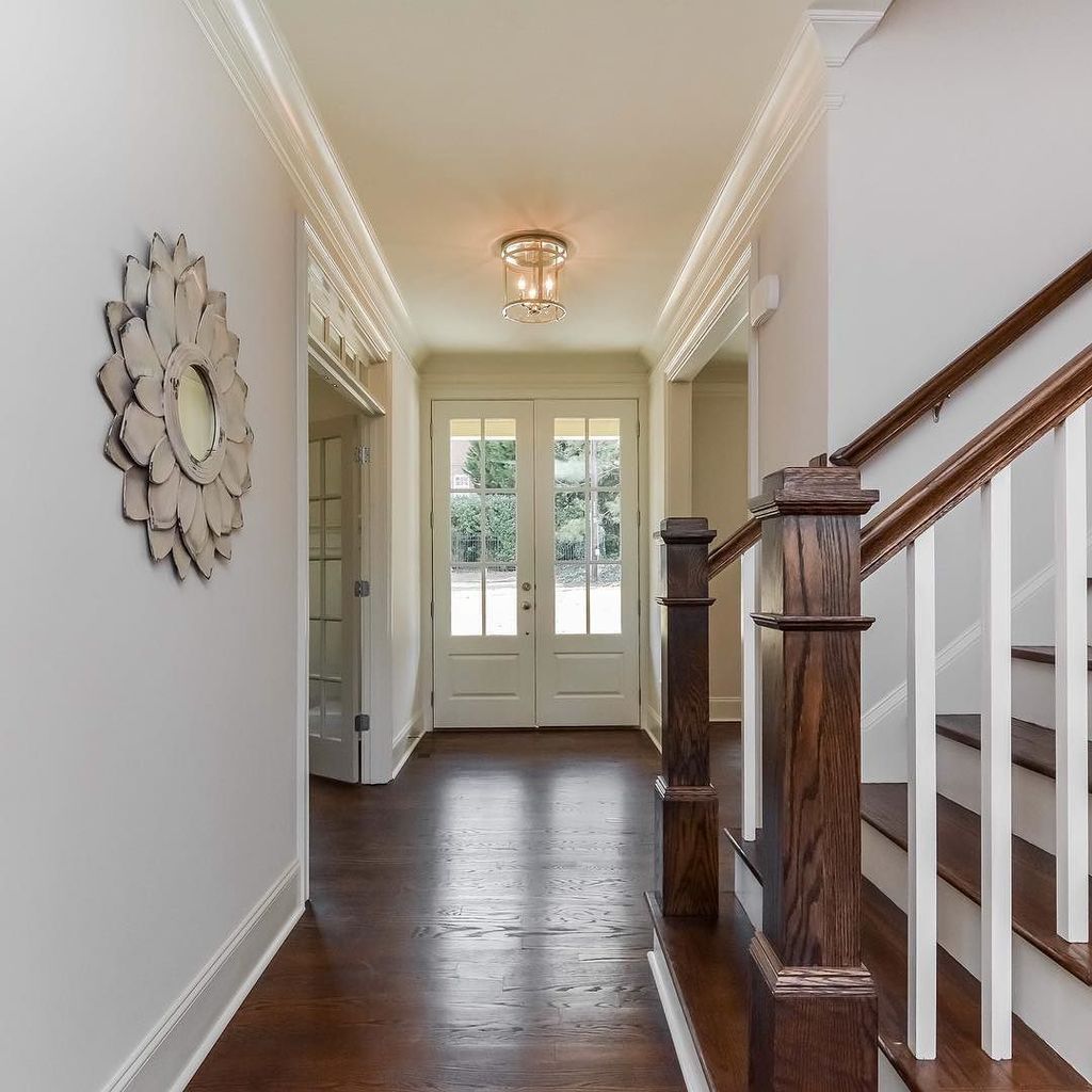 meekie75's tweet image. Would you like to walk through these front doors everyday?  #itsepic #EpicDevelopment #atlanta #home #brookhaven by…