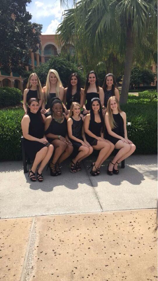 JeseLegendary's tweet photo. There isn't a lot of people who can say they're Back2Back World Champs in the same division... Senior Elite can☺️💍✌️ https://t.co/SafCbODfG2