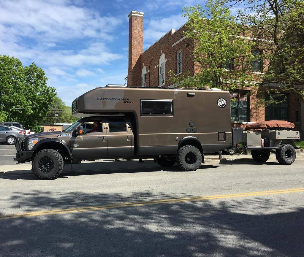 OrionCoolers's tweet photo. How about this set up ! #rometheearth #adventuretime #flyfishinglifestyle #toyotaunleashed #cbioffroadfab #getoutdo… https://t.co/UBlKwbORbD