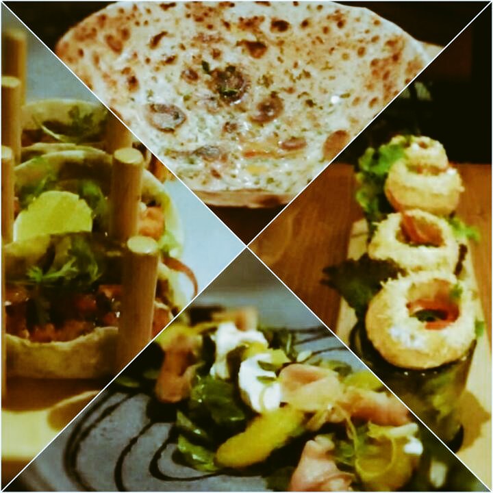 bellydriven's tweet photo. And it unfolds @Terttuliapune #exclusivetasting #TheBTeam #bellydrivenchronicles TheBTeamInAction https://t.co/OQMsjWYF4I