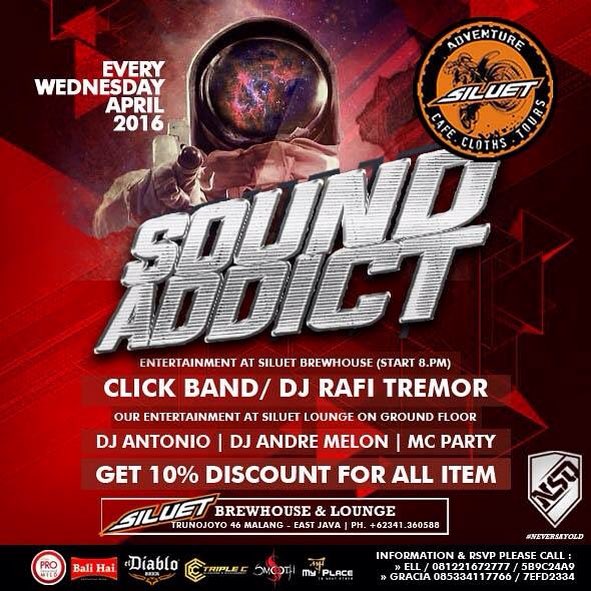 Was Open already, Just have fun go mad <a href="/kampang/">edi nurwanto</a> #nsoworld #neversayold