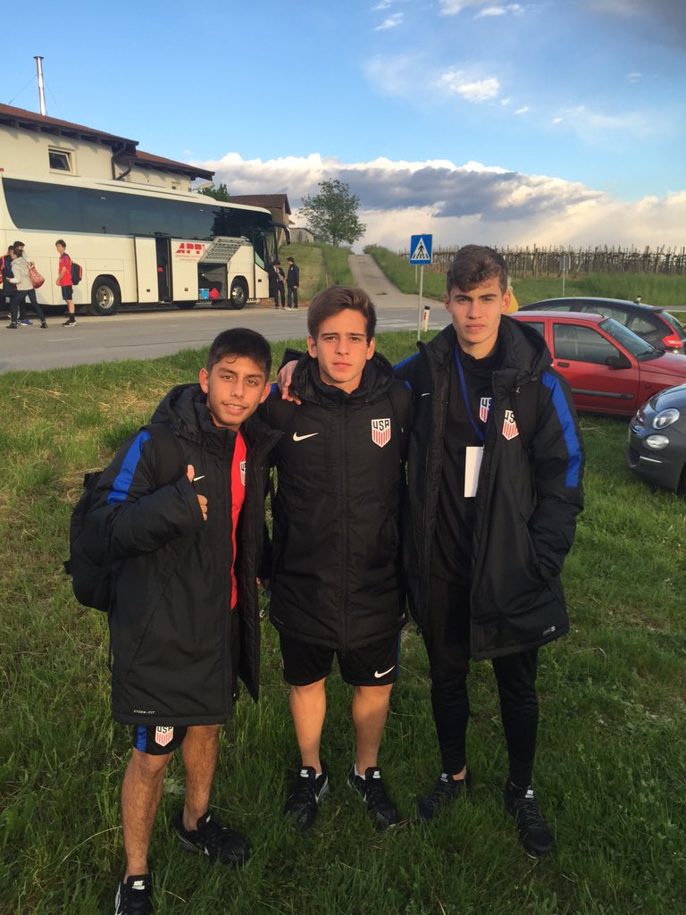 Weston FC DA/USL2 tweet media