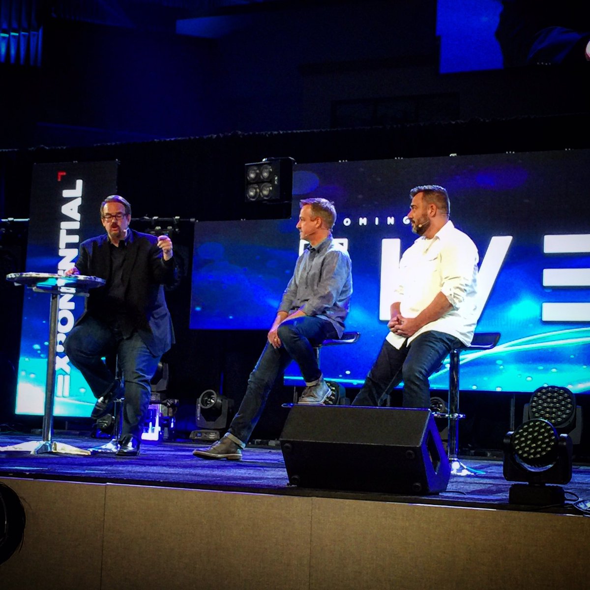 Chris Elrod tweet media