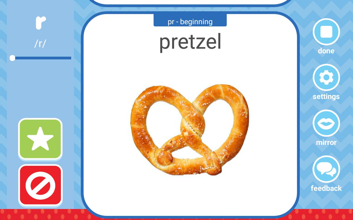 SpeechEssential's tweet photo. Sorry guys. This was supposed to be for #NationalPretzelDay yesterday. Hope you all had a tasty #pretzel #holidays https://t.co/WBFO9gxVe3