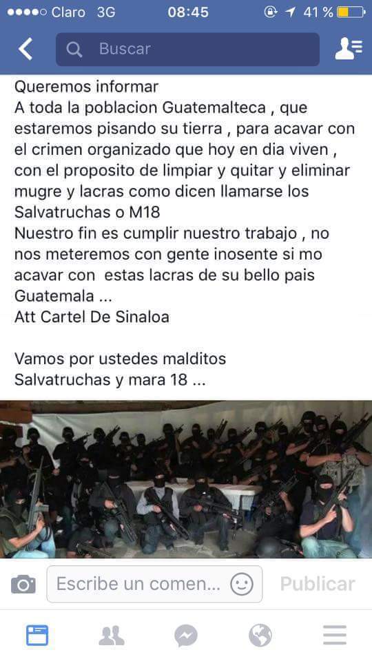 kelltca's tweet photo. YO NOSE UDS. PERO A MÍ ME CAUSO ALEGRIA .... #Sinaloa #ElSalvador #TambienLosNecesita #UnaPilsenerYcoctel https://t.co/88j8nKJUlj