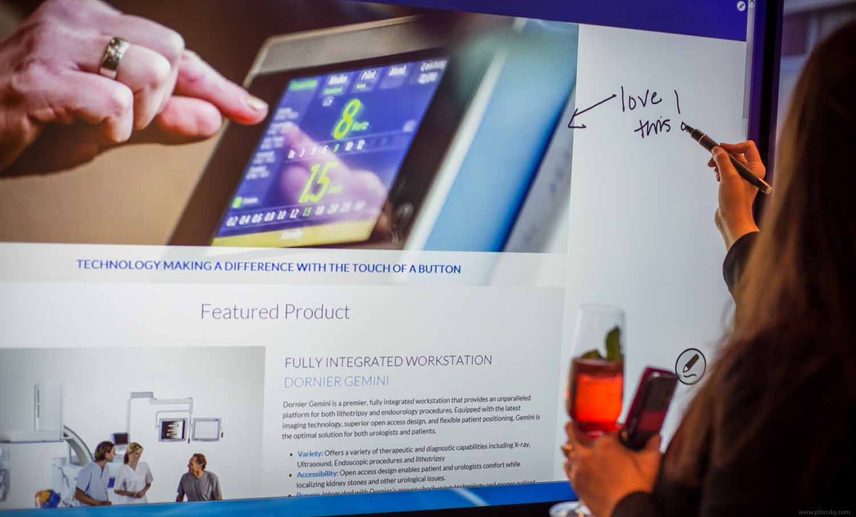 AriesForED's tweet photo. Have you seen the new Dornier website yet?  Check it out at https://t.co/ExiQnj6pS2. https://t.co/dTqTgifzoa