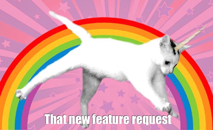 MrBrandon's tweet image. Some times I don't understand what I'm asked to build.