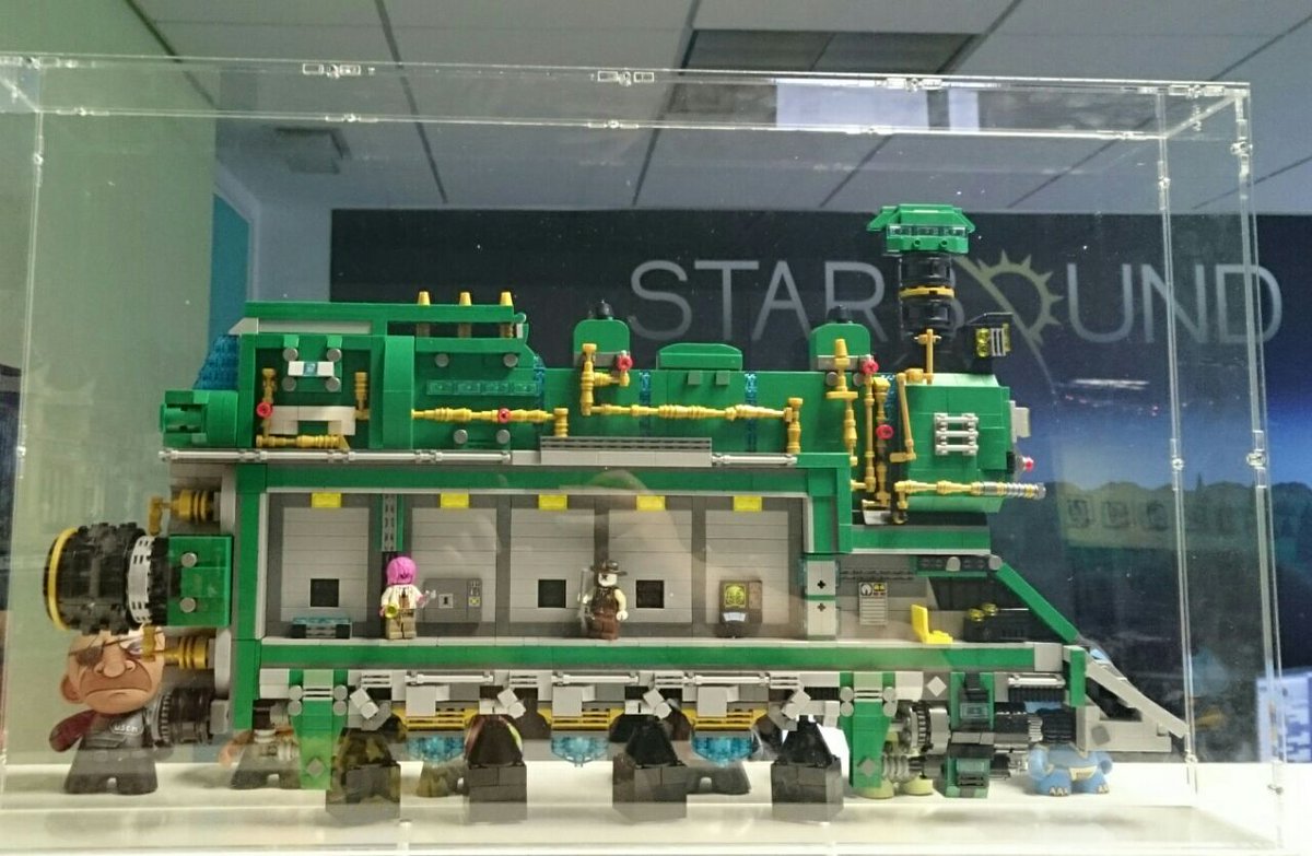 novakid ship starbound novakid ship starbound