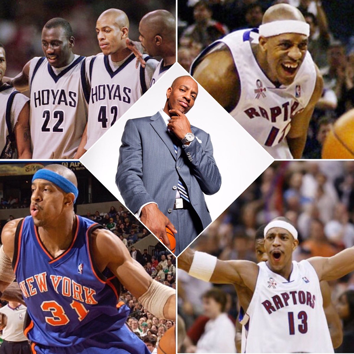 10am Thurs on The Collision on <a href="/WPFWDC/">WPFW89.3</a> with <a href="/EdgeofSports/">Dave Zirin</a> our guest will be former #Hoya  <a href="/JunkYardDogJW/">Jerome JYD Williams</a>