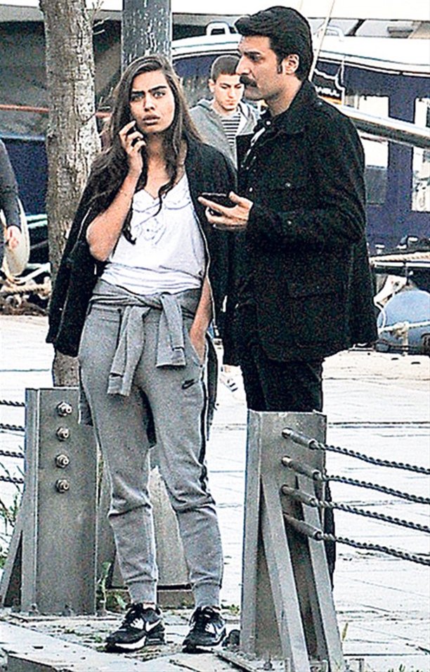 Amine Gülşe Fan on Twitter: "#AmineGülşe #tanerrumeli…
