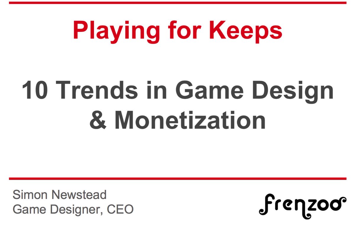 Simon Newstead tweet media