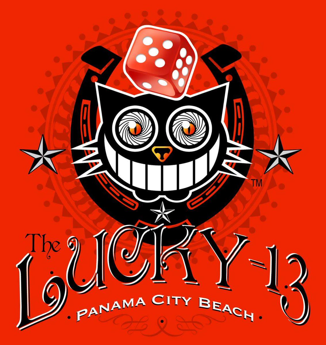 BikersWelcomeUS's tweet photo. Panama City Beach Rally!
TEXT: 95577 Keyword: Lucky13
To receive Live Music updates & Drink Specials!!
#PCBrally https://t.co/oNlJNnxoAF