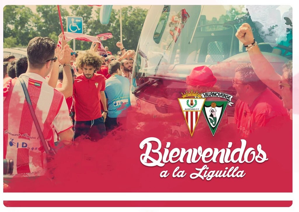 0xFowl's tweet photo. El @AlgecirasCF ya ha vendido 600 entradas para el partido de esta jornada ante el @cfvillanovense https://t.co/KDo9reJcdw