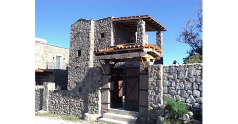 Yalıkavak Küdür Satılık Ev
muğlaemlak.net/bodrum-satilik…