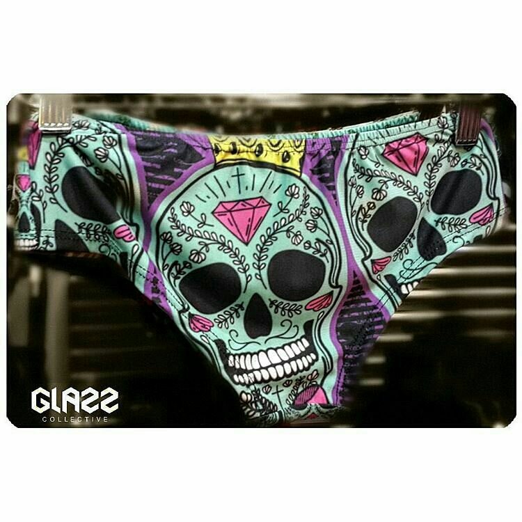 #FelizMiercoles y que mejor manera que comenzar el dia, con tus sexy Hot pants de Glazz Clothing #Hechoenvenezuela