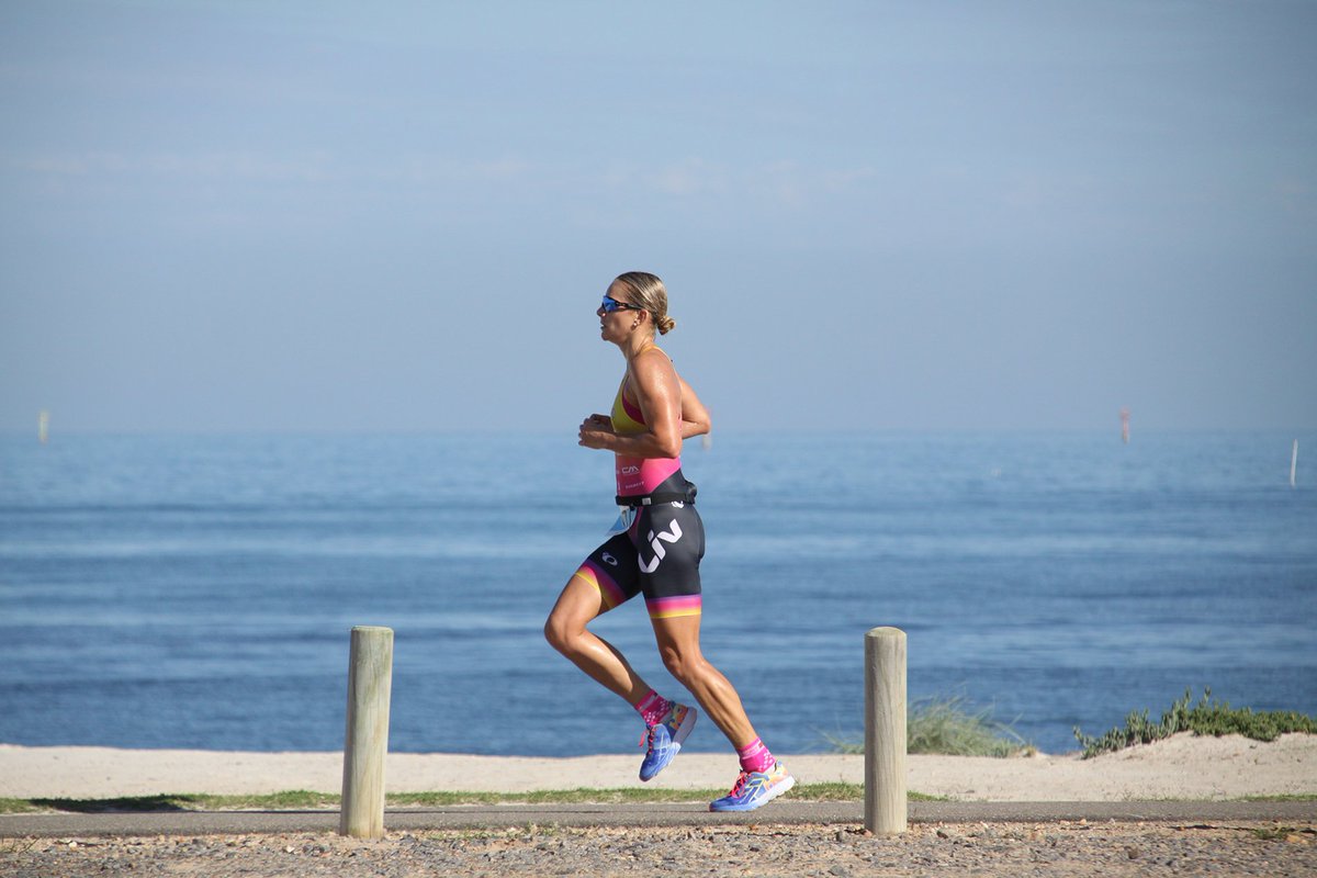LivCyclingWorld's tweet photo. Feeling the butterflies? Check out @Renee___Baker's tips for calming nerves: https://t.co/fTkrHUY2jC #TryaTri https://t.co/dPqPgV7l73